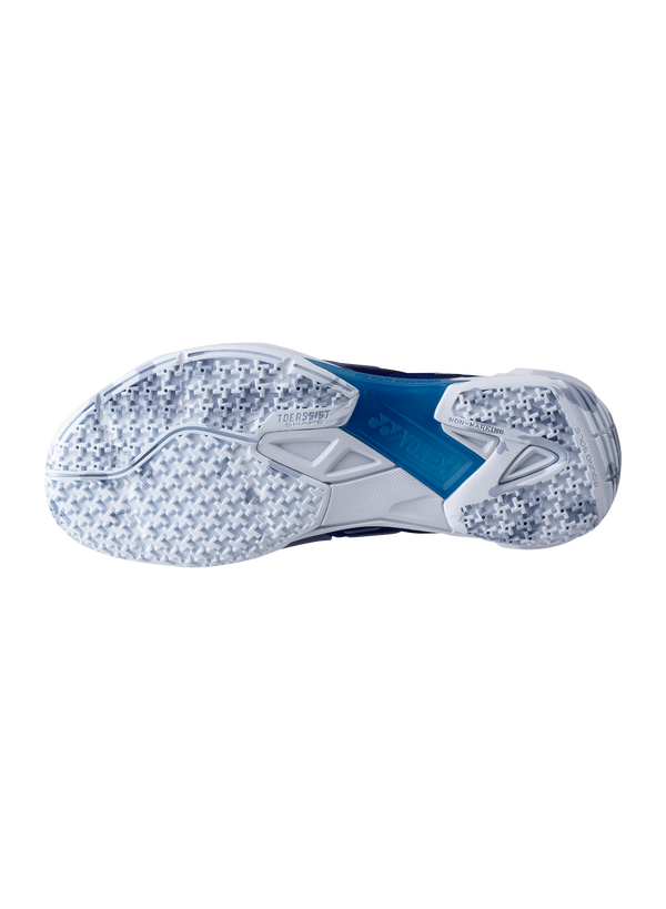 Yonex Power Cushion Cascade Drive 2 - Unisex Badminton Shoes for Men & Women | Lightweight Comfort & Superior Grip | Perfect for Indoor Court Sports & Training