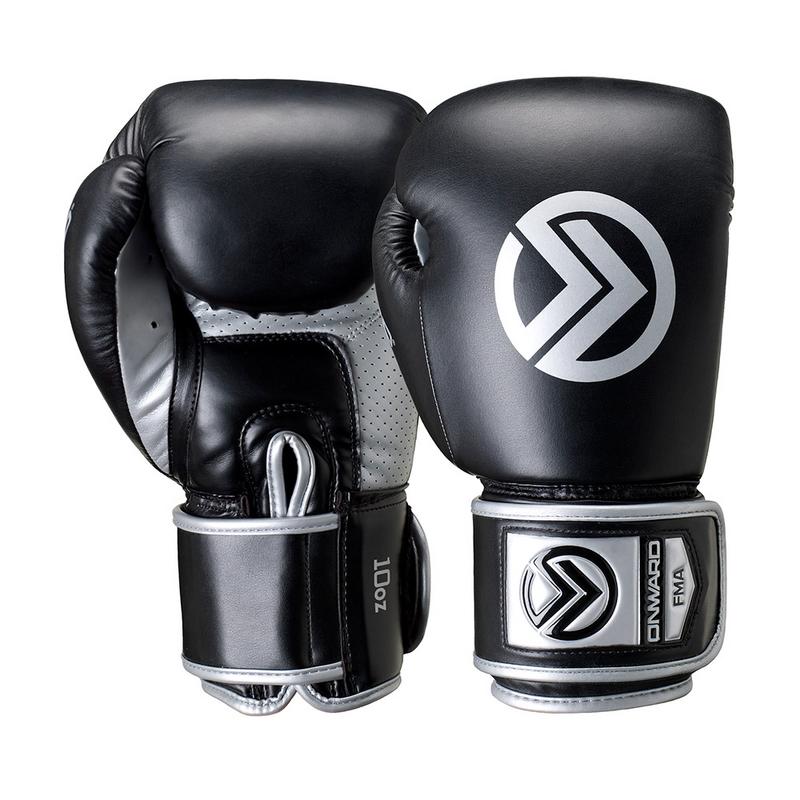 Black/Silver
