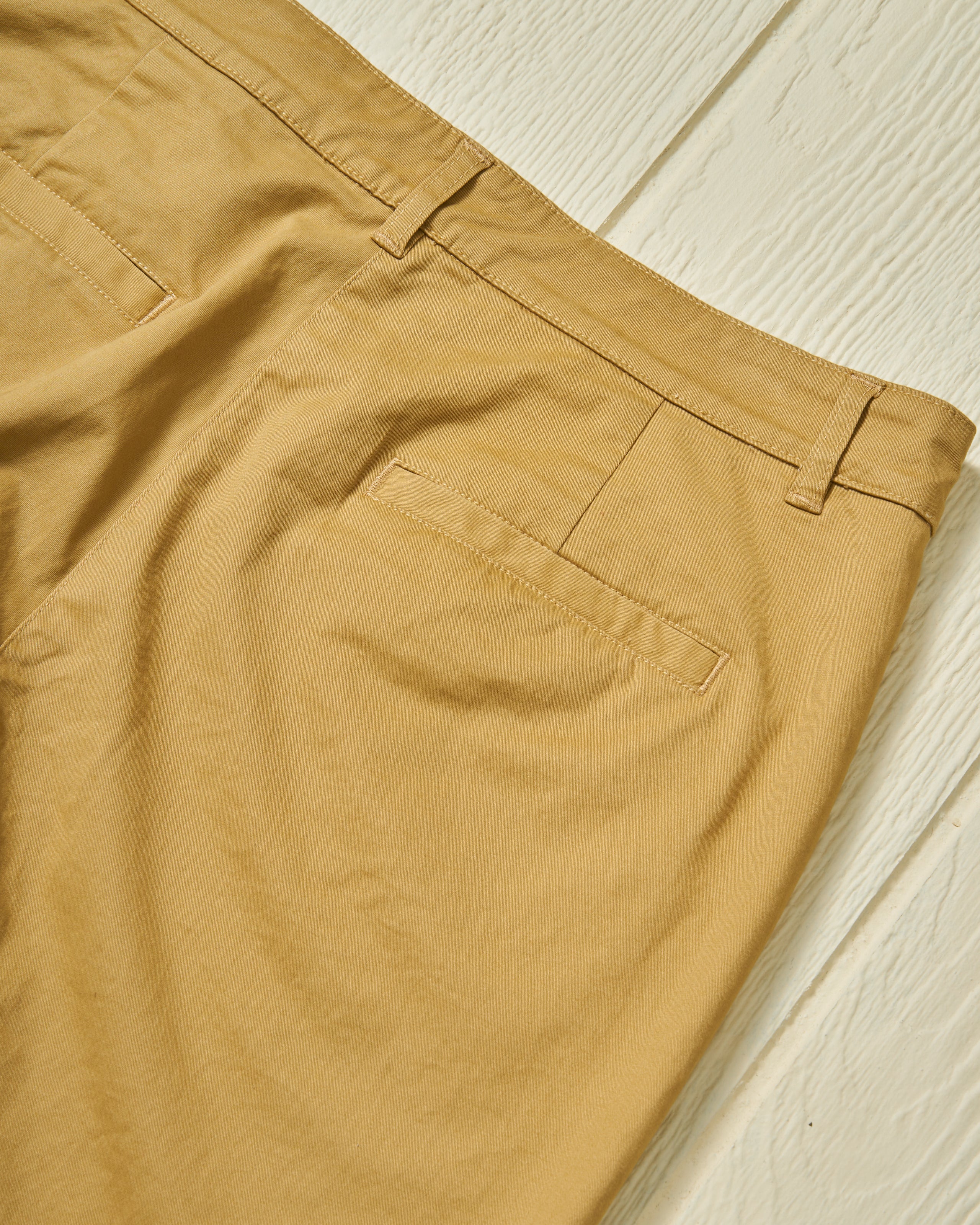 Women's Slim Fit Khaki Chino Pants - Comfortable & Stylish for Work, Casual & Travel