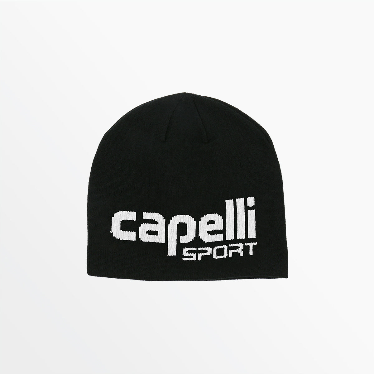 Stylish Adult Logo Knit Beanie - Warm Winter Hat for Men & Women - Perfect for Outdoor Activities, Skiing, and Casual Wear