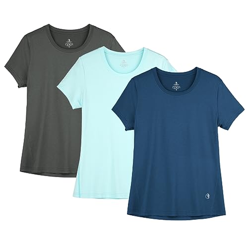 Dark Grey/True Navy/Aqua