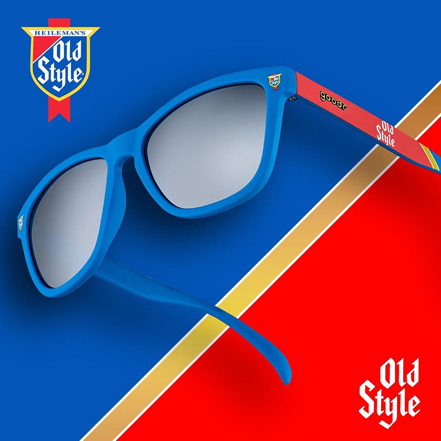 Kickin' It Old Style (OG's) - Vintage Inspired Streetwear for Men & Women | Perfect for Urban Fashion, Hip Hop Culture & Retro Style Outfits