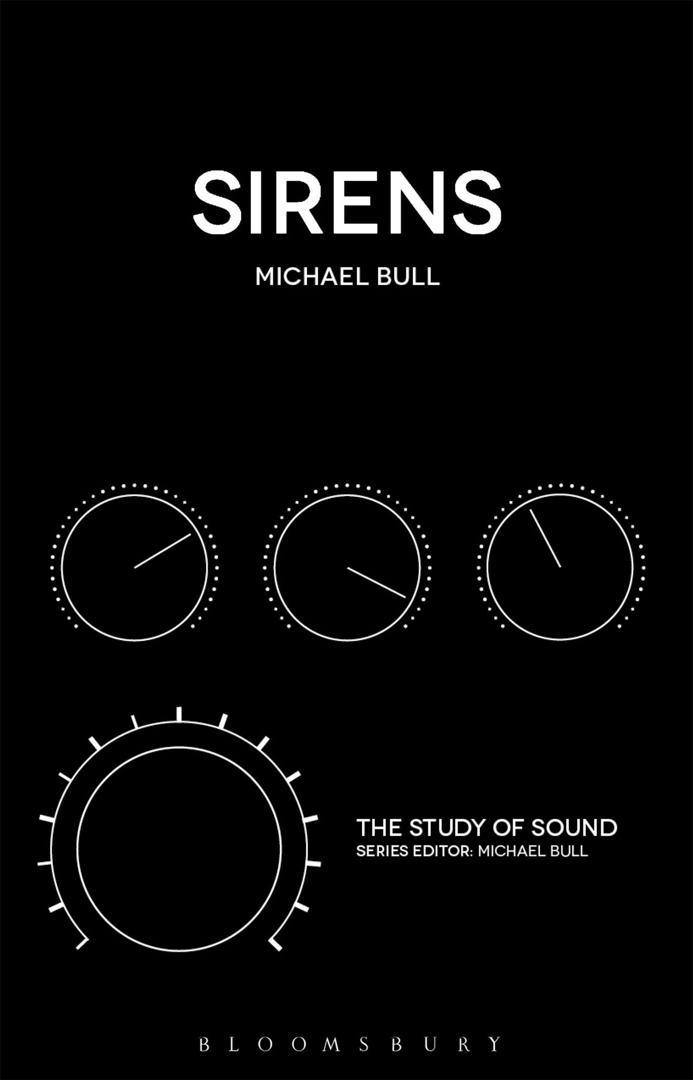 Sirens (The Study of Sound) - High-Quality Sound Effects & Audio Samples for Film, Music Production, and Podcasting