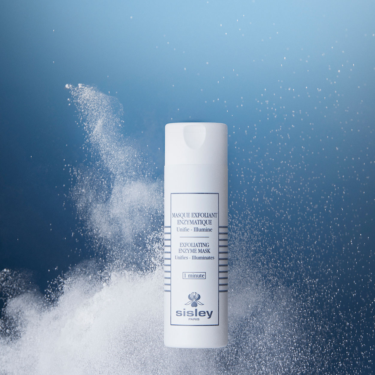 Best Exfoliating Enzyme Mask for Glowing Skin - Gentle Peel Off Facial Treatment for Acne & Blackheads - Perfect for Daily Skincare Routine & Spa Days