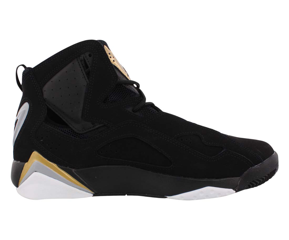 Air Jordan True Flight Basketball Shoes - Men's High-Top Sneakers for Performance & Style | Perfect for Indoor & Outdoor Courts, Streetwear Fashion