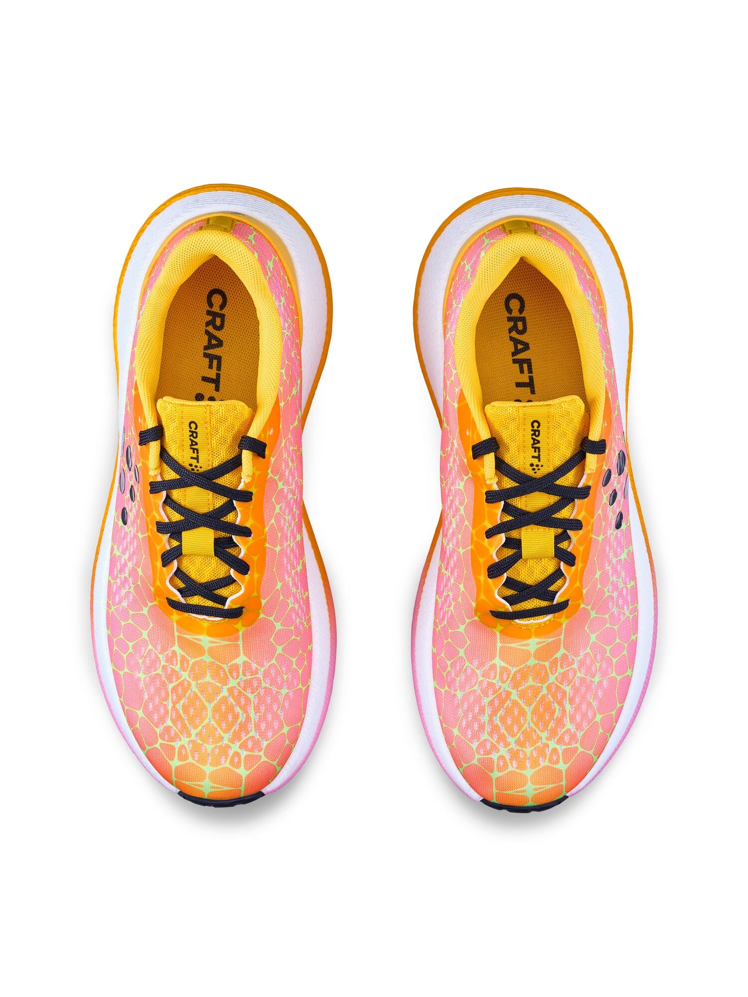 Men's Pacer Running Shoes - Lightweight Breathable Athletic Sneakers for Jogging, Gym & Outdoor Workouts | Perfect for Trail Running, Training & Daily Wear