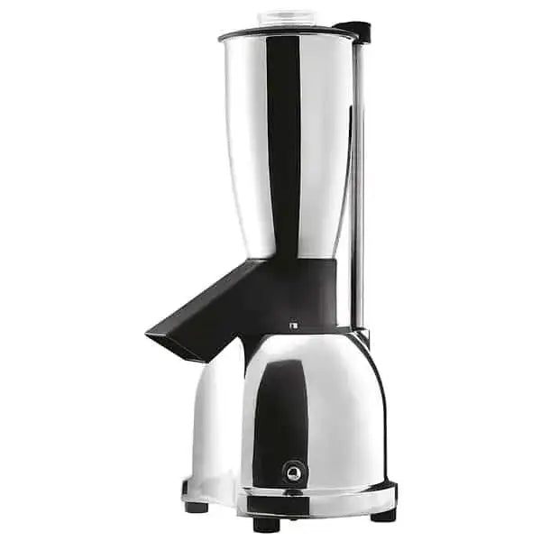 Ceado V90 Commercial Ice Crusher Machine - Heavy Duty Stainless Steel Shaved Ice Maker for Bars, Restaurants & Home Use