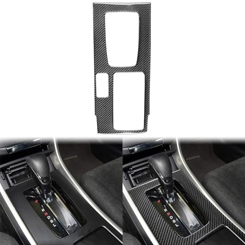 Center Console Gear Shift Surround - B