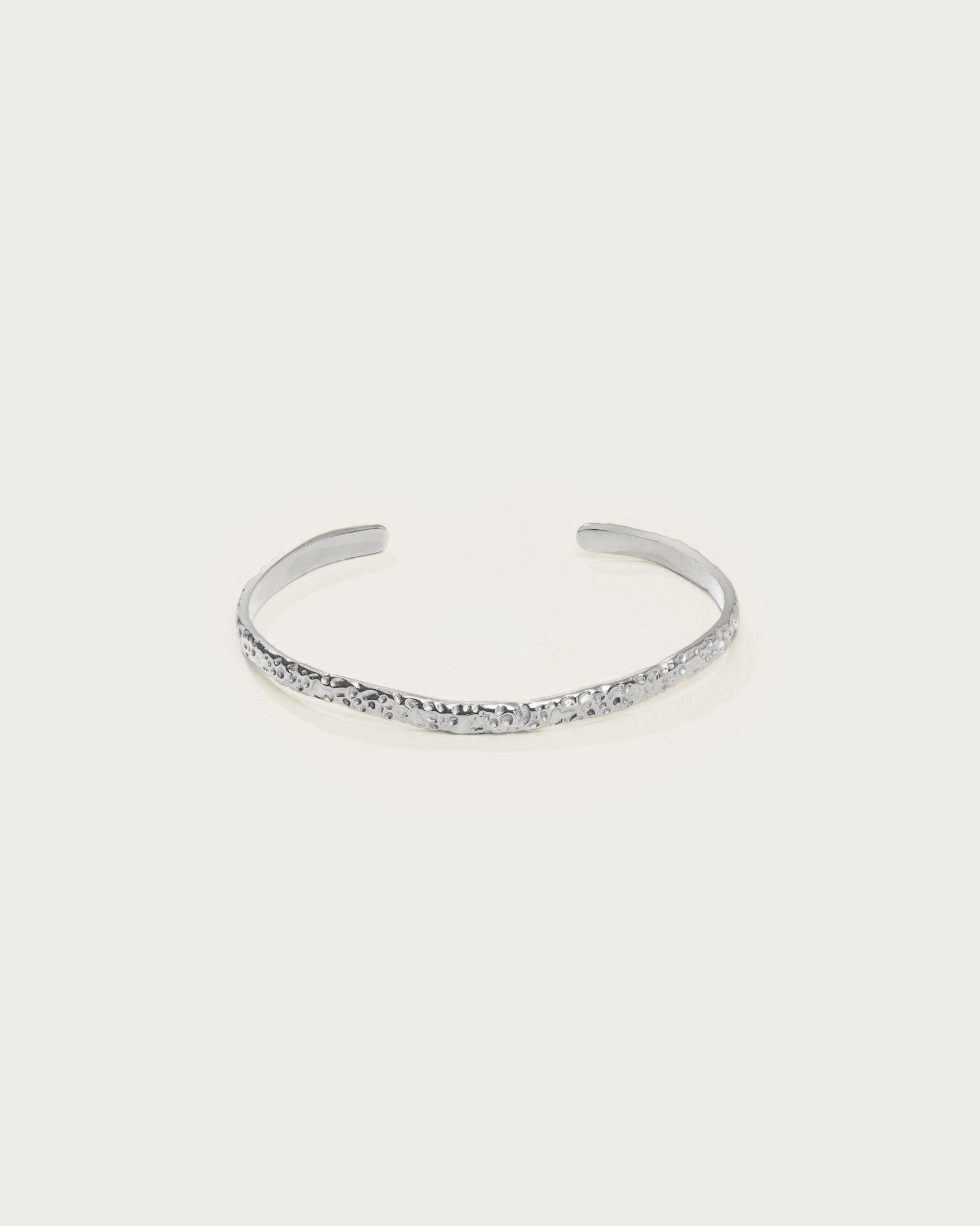 Elegant Gold Textured Bangle Bracelet for Women - Fashion Jewelry Gift for Birthday, Anniversary & Special Occasions | Perfect for Parties, Weddings & Everyday Wear