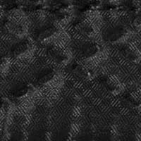 Black Quilt