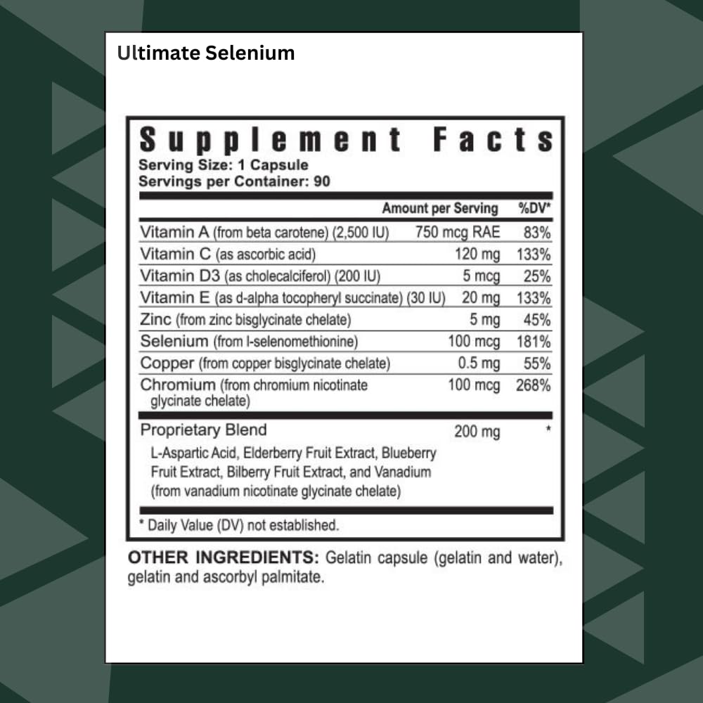 Original Healthy Body Brain and Heart Supplement Pack - Boost Energy, Focus & Cardiovascular Health | Perfect for Busy Professionals & Active Lifestyles