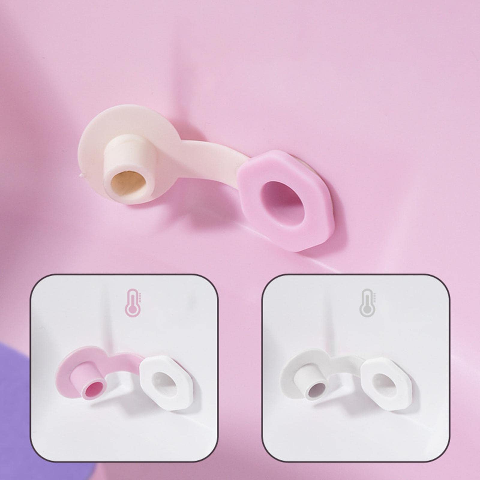 **Amagogo Portable Shampoo Basin with Tube & Pillow - Hair Washing Sink for Kids, Elderly & Disabled - Lightweight Wash Tub for Home, Hospital & Travel (White)**    *(Use Cases: Perfect for bedridden patients, elderly care, post-surgery recovery, home haircuts, and travel convenience.)*