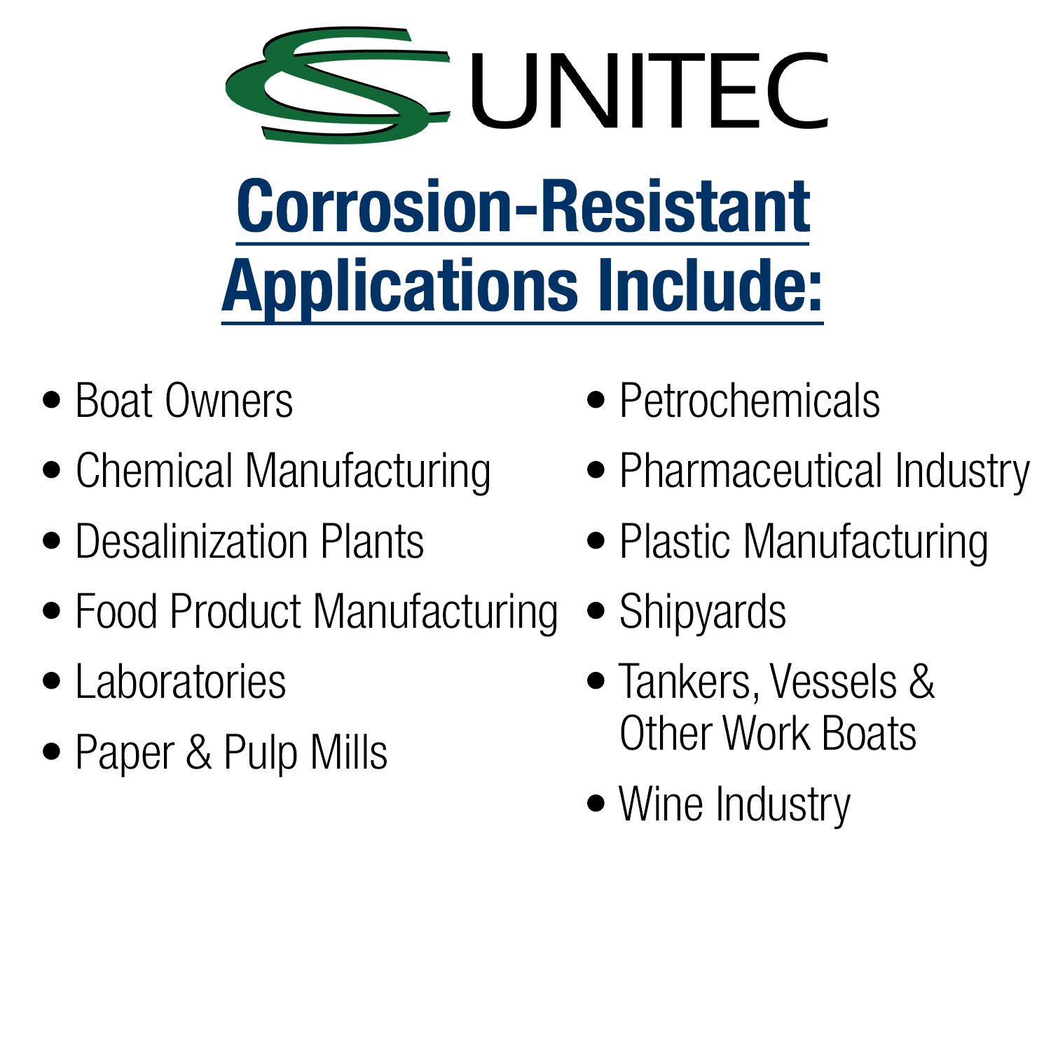CS Unitec Non-Sparking & Non-Magnetic Aluminum Bronze Impact Socket Set - 1-7/16 inch 6 Point Socket, 3/4 inch Drive - Ideal for Oil & Gas, Chemical Plants & Explosive Environments
