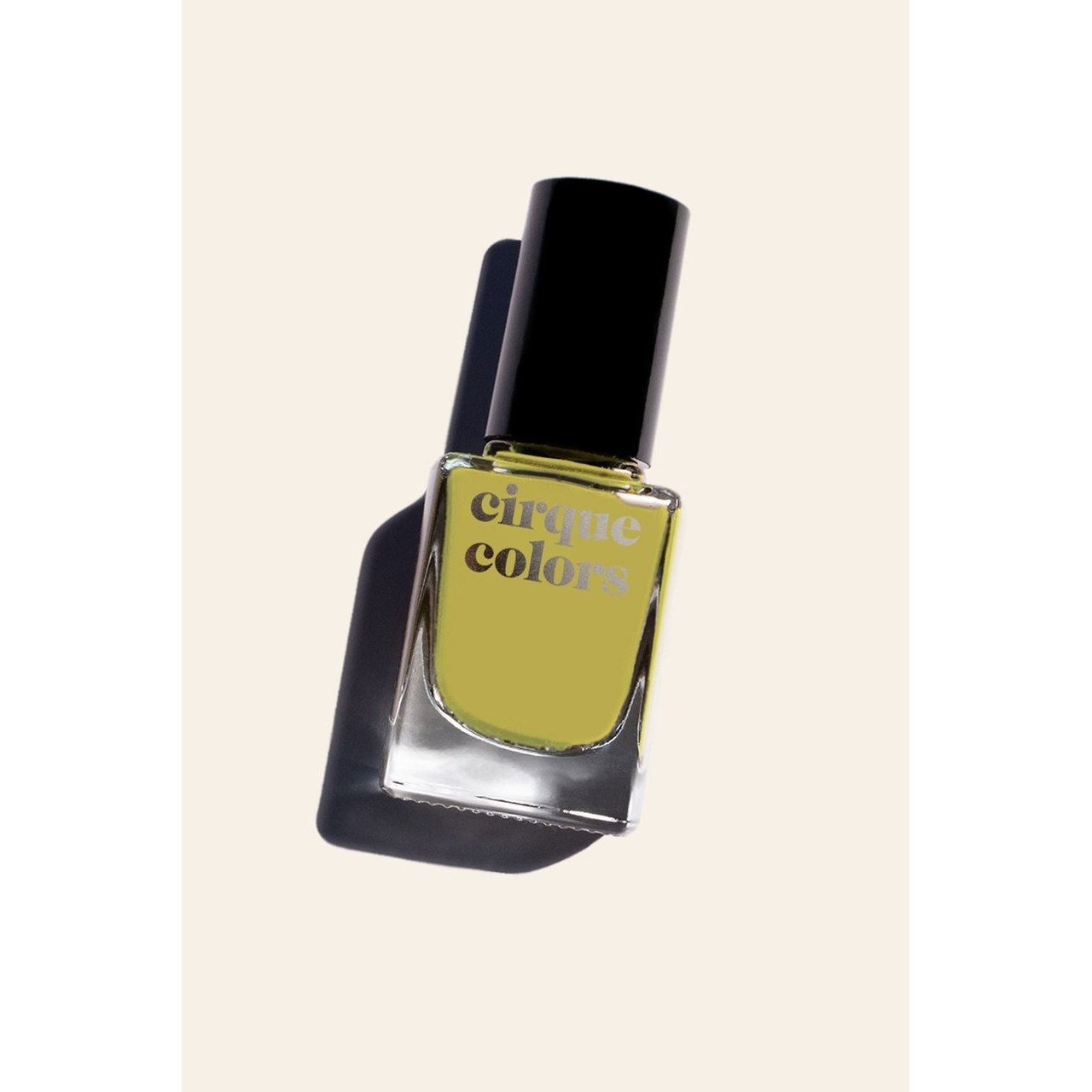 Cirque Colors Beatnik Nail Polish - 0.37 oz Vegan & Cruelty-Free Long Lasting Nail Lacquer - Perfect for Manicures, Pedicures & Professional Salon Use