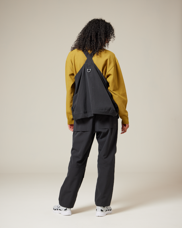 JK 23AU104 Takibi Vest - Stylish & Comfortable Outdoor Jacket for Hiking, Camping & Casual Wear