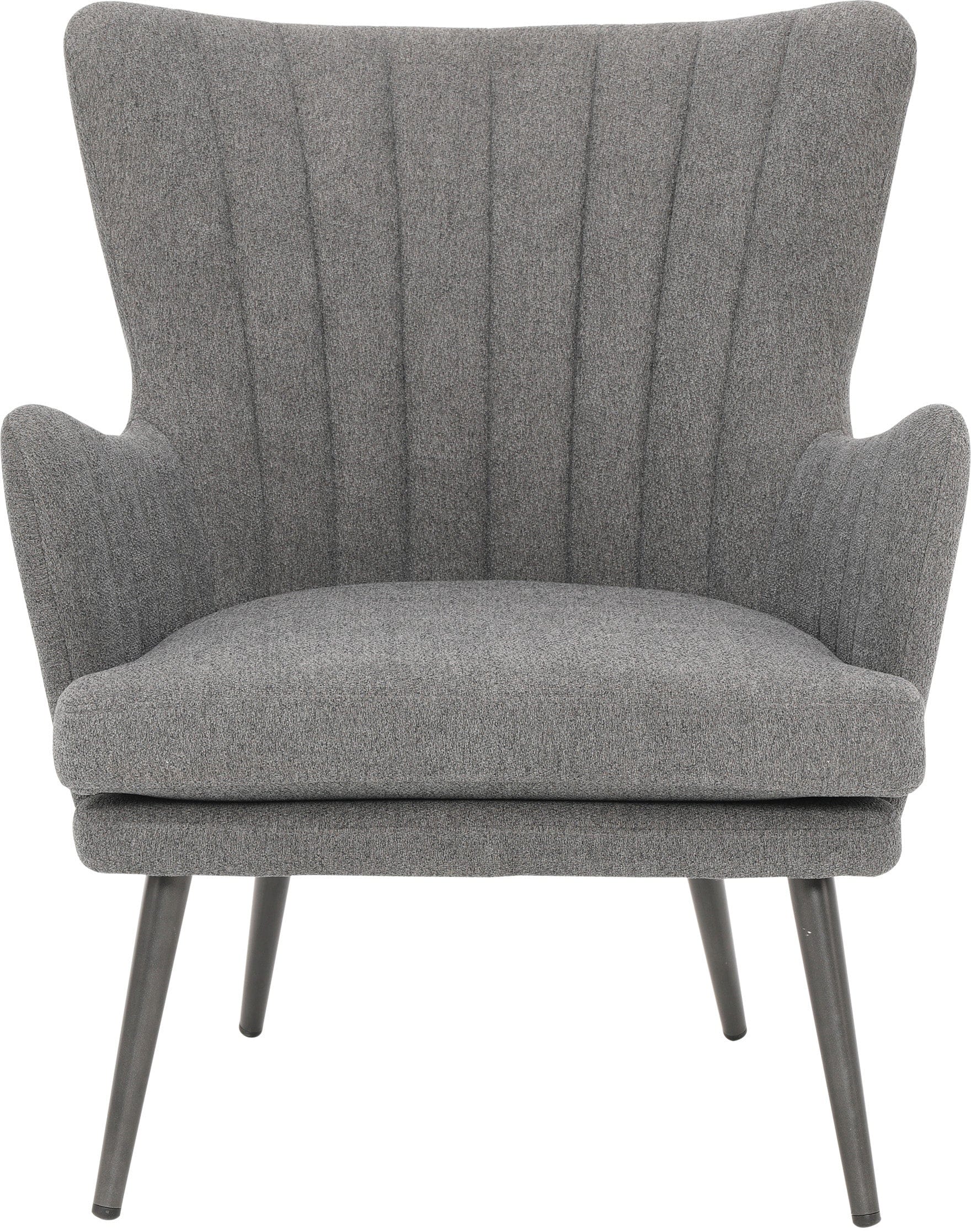 Office Star Jenson Chair - Ergonomic Mesh Office Chair with Adjustable Height, Lumbar Support & Swivel Base - Perfect for Home Office, Gaming & Workspace