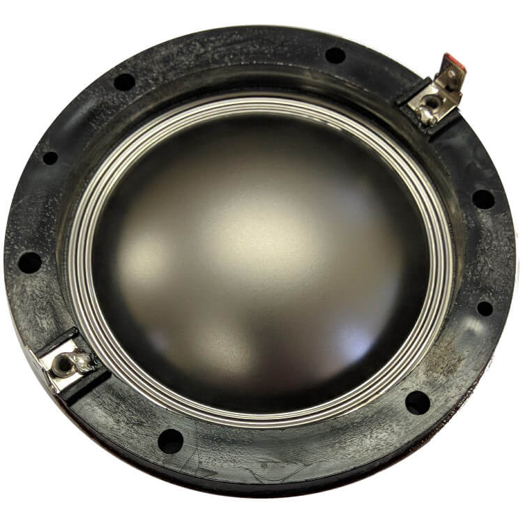 Beyma CP600TIDIA 8 Ohm Professional Speaker Diaphragm - High-Quality Replacement for Audio Systems, Stage Performances & Studio Recording