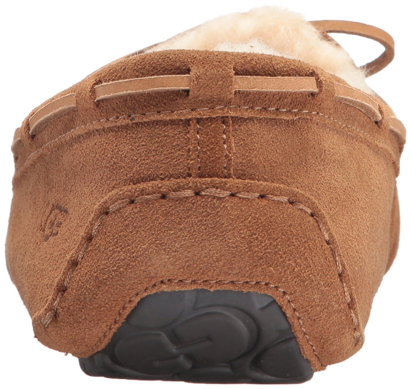 UGG Men's Olsen Slippers - Cozy Indoor/Outdoor House Shoes with Memory Foam for Maximum Comfort - Perfect for Winter, Lounging & Home Relaxation
