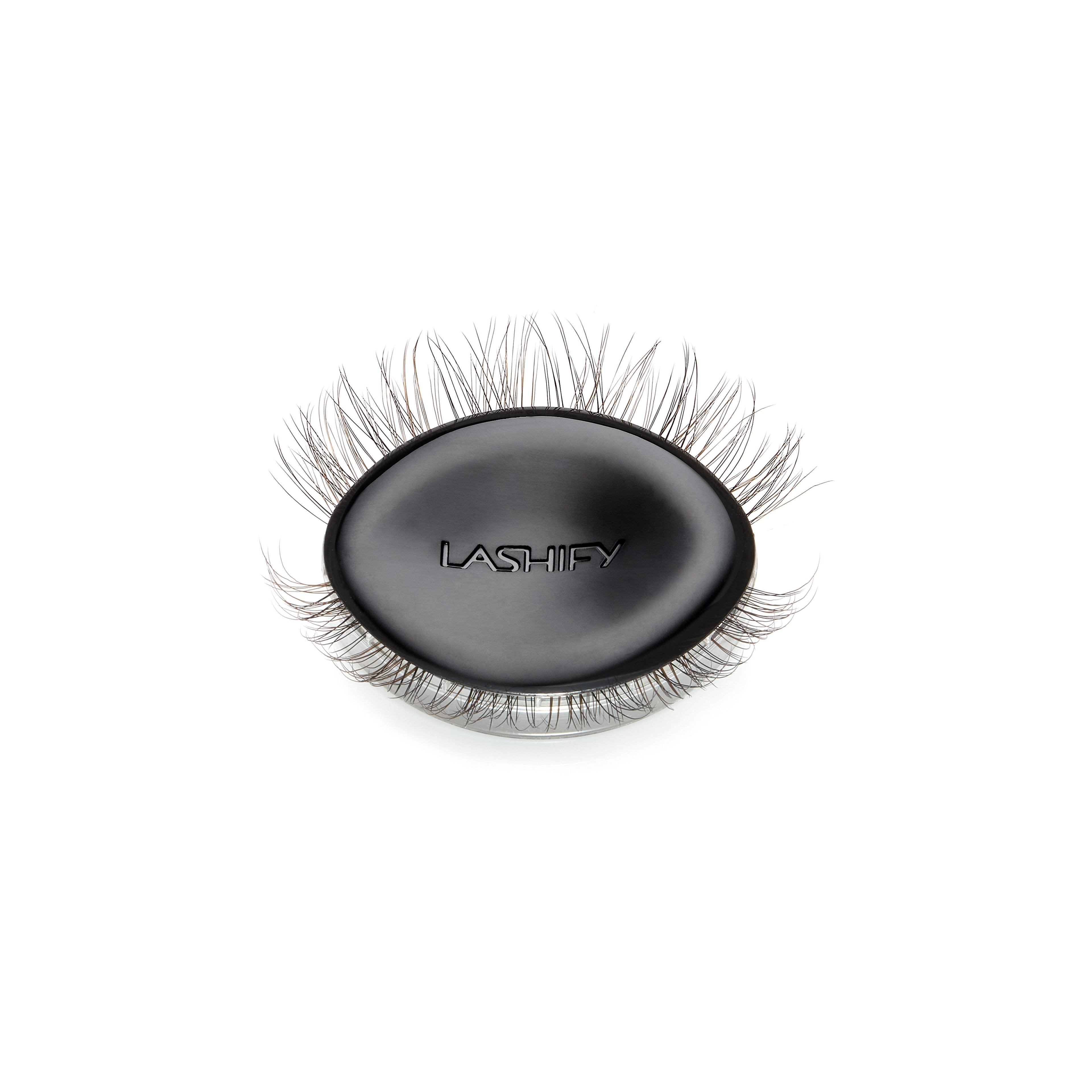 Plus+ Gossamer® Lash - Natural Looking False Eyelashes for Dramatic Volume & Length | Perfect for Weddings, Parties & Everyday Glam