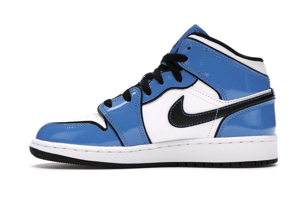 Nike Air Jordan 1 Mid GS 