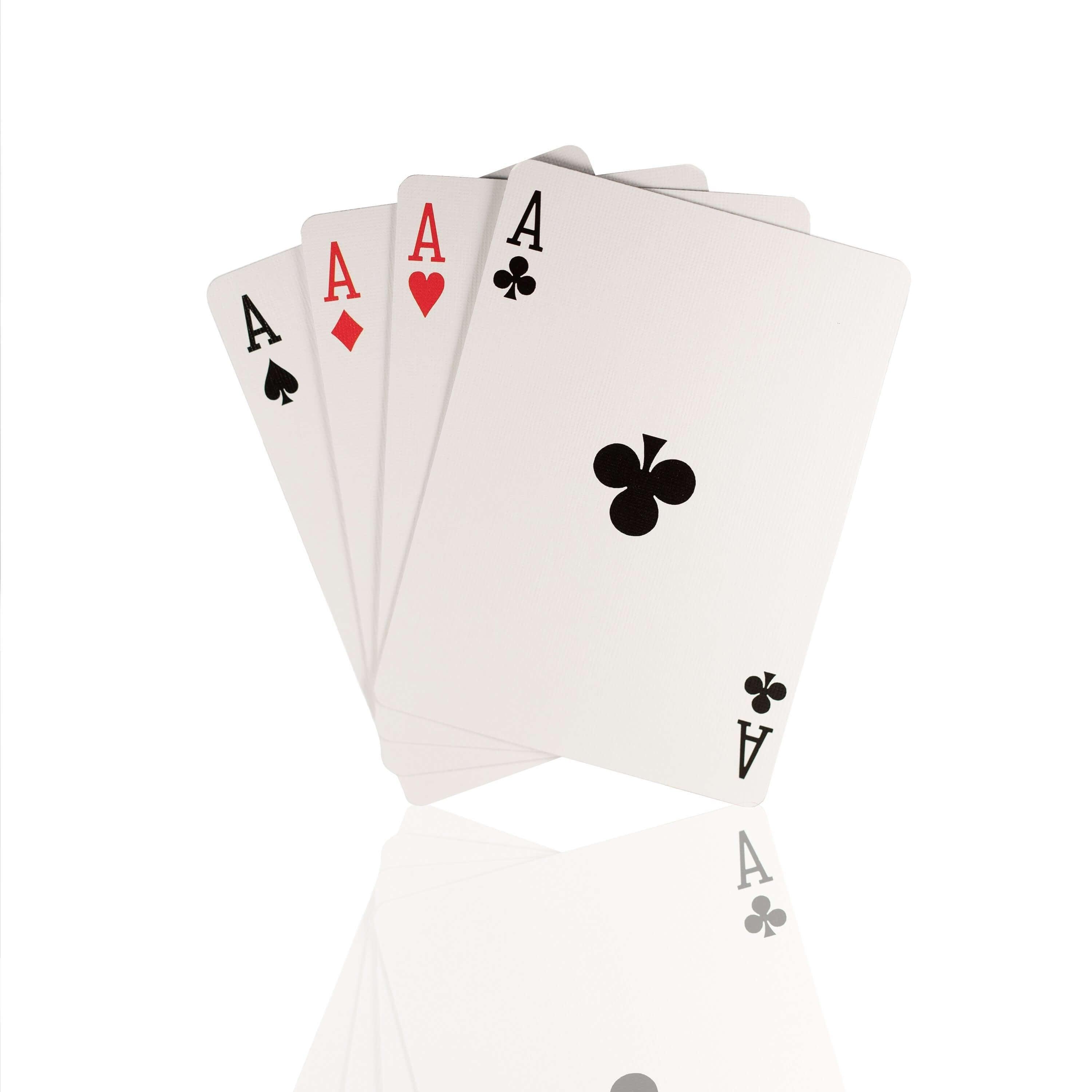 1ST Playing Cards Holo Edition - Premium Holographic Deck for Magic Tricks, Poker & Cardistry - Perfect for Game Nights, Parties & Professional Performances