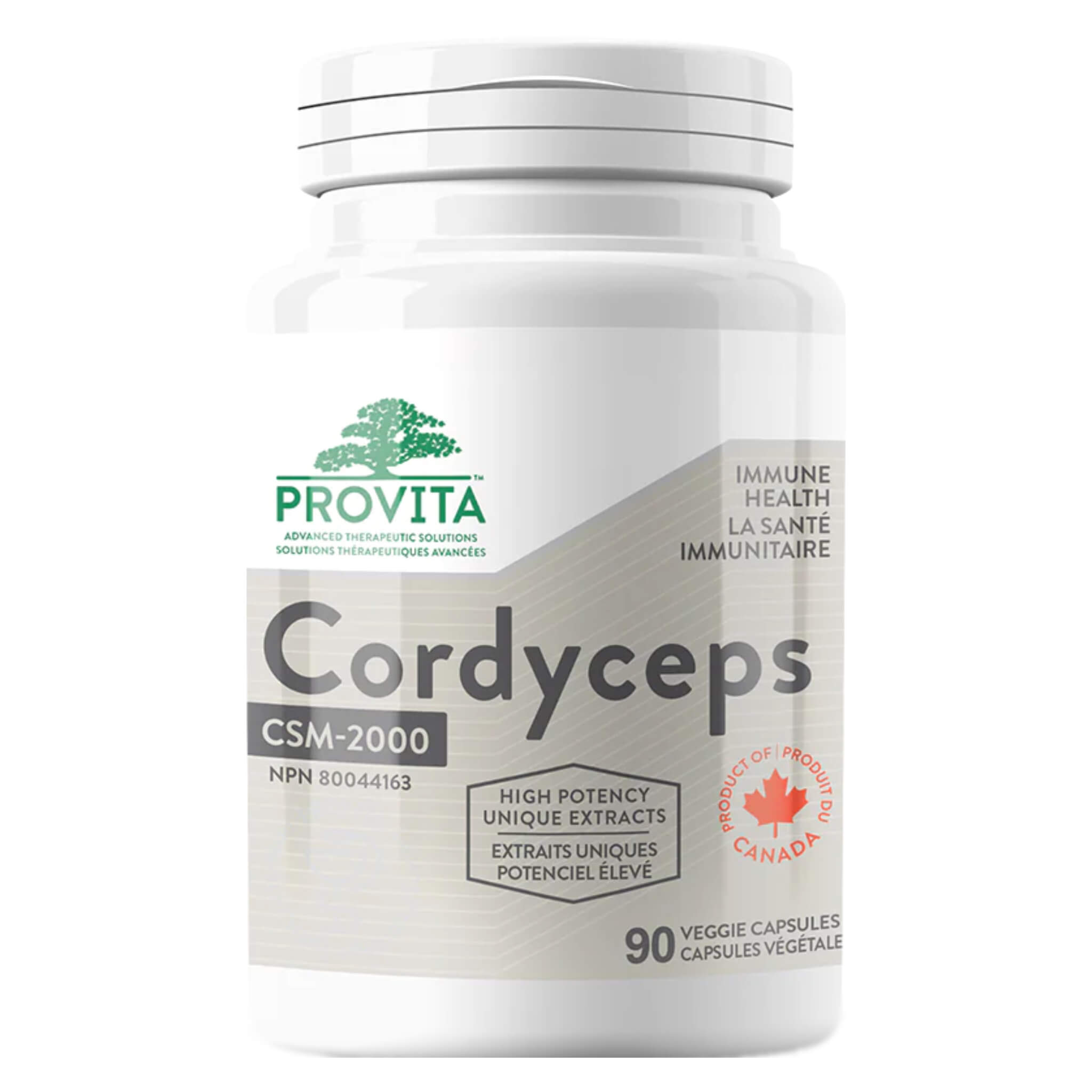 Premium Cordyceps CSM 2000 Supplement - 100% Natural Mushroom Extract for Immune Support & Energy Boost - Ideal for Athletes, Fitness Enthusiasts & Wellness Seekers