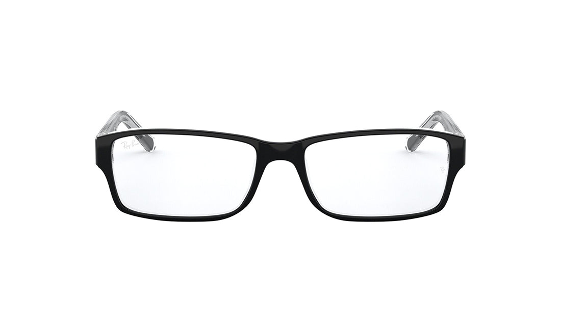 Black On Transparent