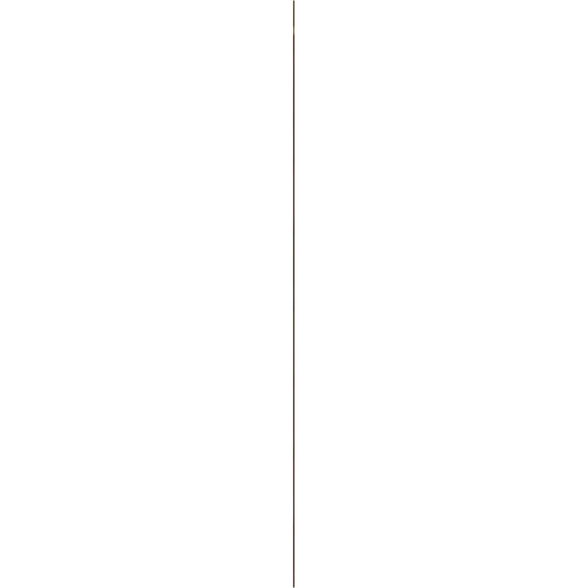 Pomeroy Adjustable Wood Slat Wall Kit - DIY Modern Wall Panel for Home & Office Decor - Perfect for Living Room, Bedroom, and Commercial Spaces
