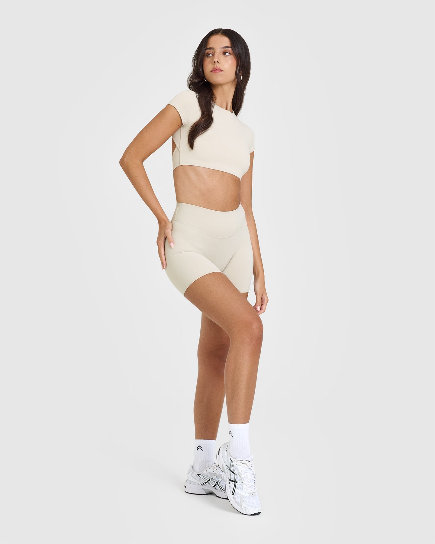 SoftMotion™ Women's Running Shorts 6
