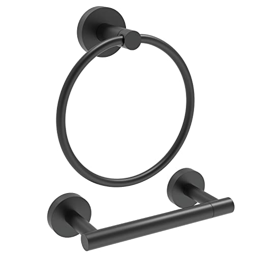 Matte Black