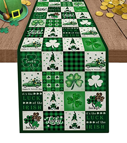 Shamrocks