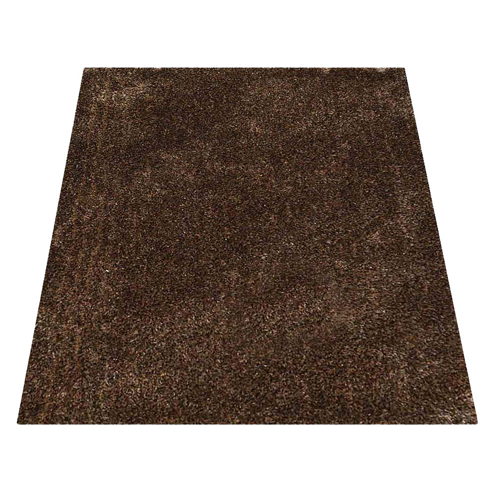 Luxury Hand Tufted Wool Pile Area Rug - Soft & Durable for Living Room, Bedroom, Home Decor