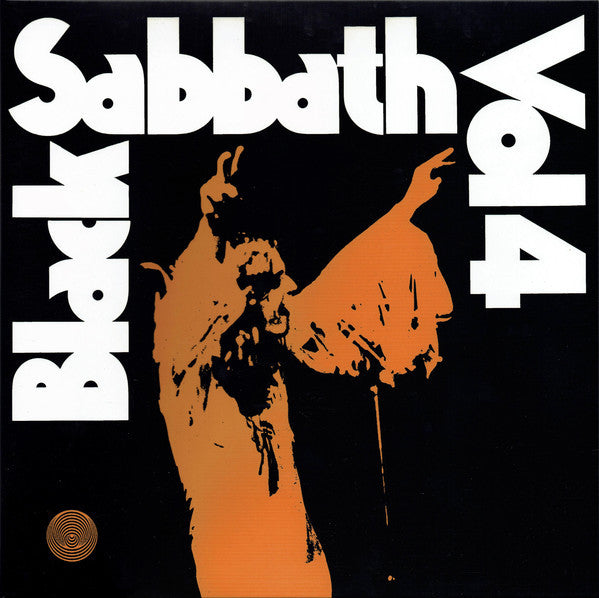 Black Sabbath T-Shirt - Vintage Rock Band Merch for Men & Women - Perfect for Concerts, Gifts & Casual Wear