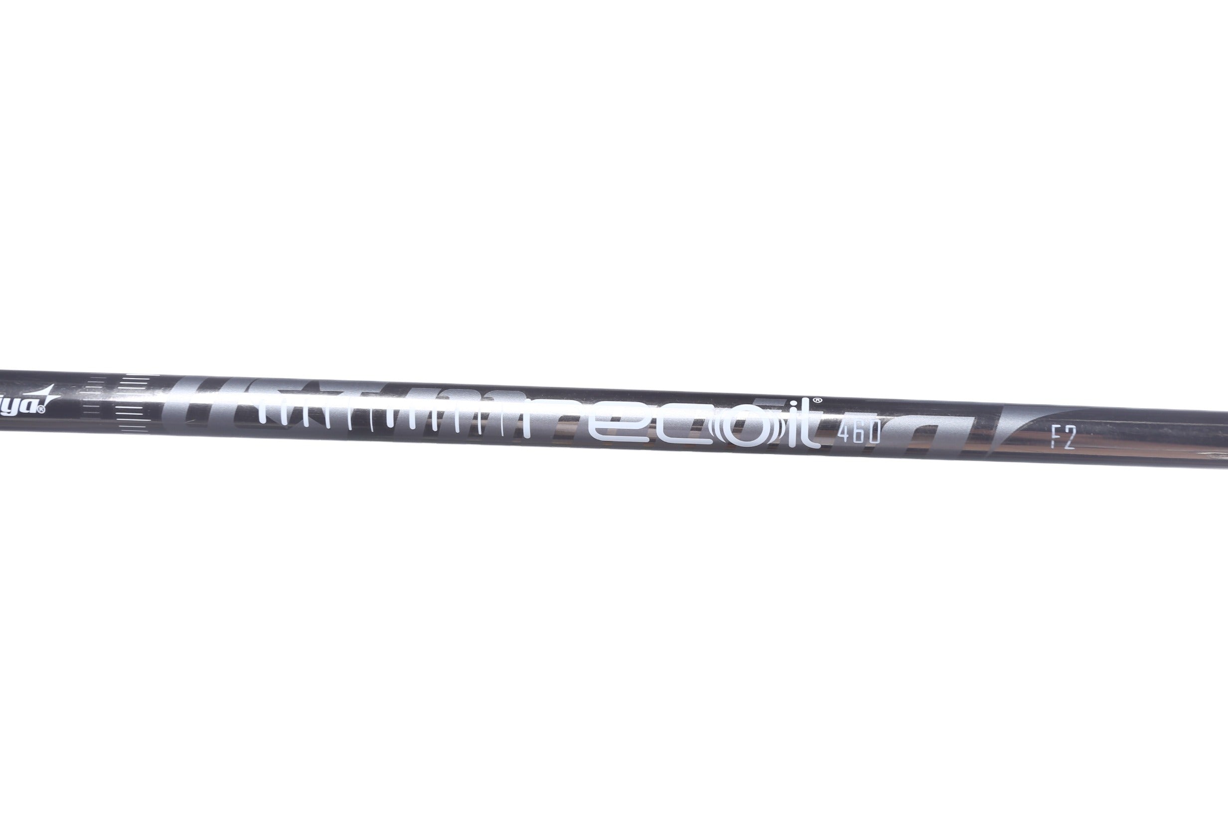 Used Callaway MD4 Raw Lob Wedge 58° Right Handed Senior Flex Golf Club - Perfect for Short Game & Bunker Shots