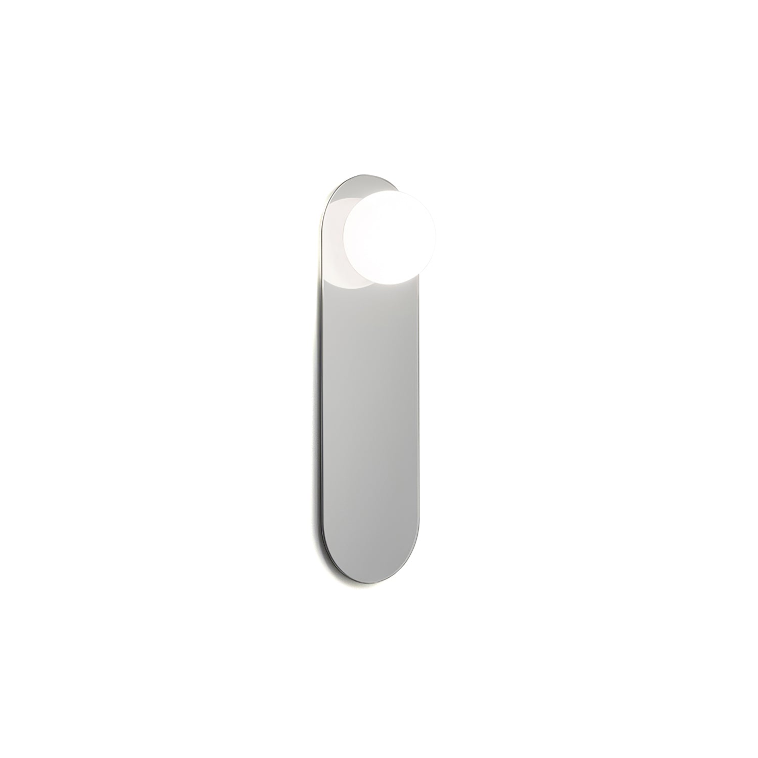 Circ 3702 Modern Wall Lamp - Sleek LED Sconce Light for Bedroom, Living Room & Hallway - Energy Efficient Indoor Lighting Fixture