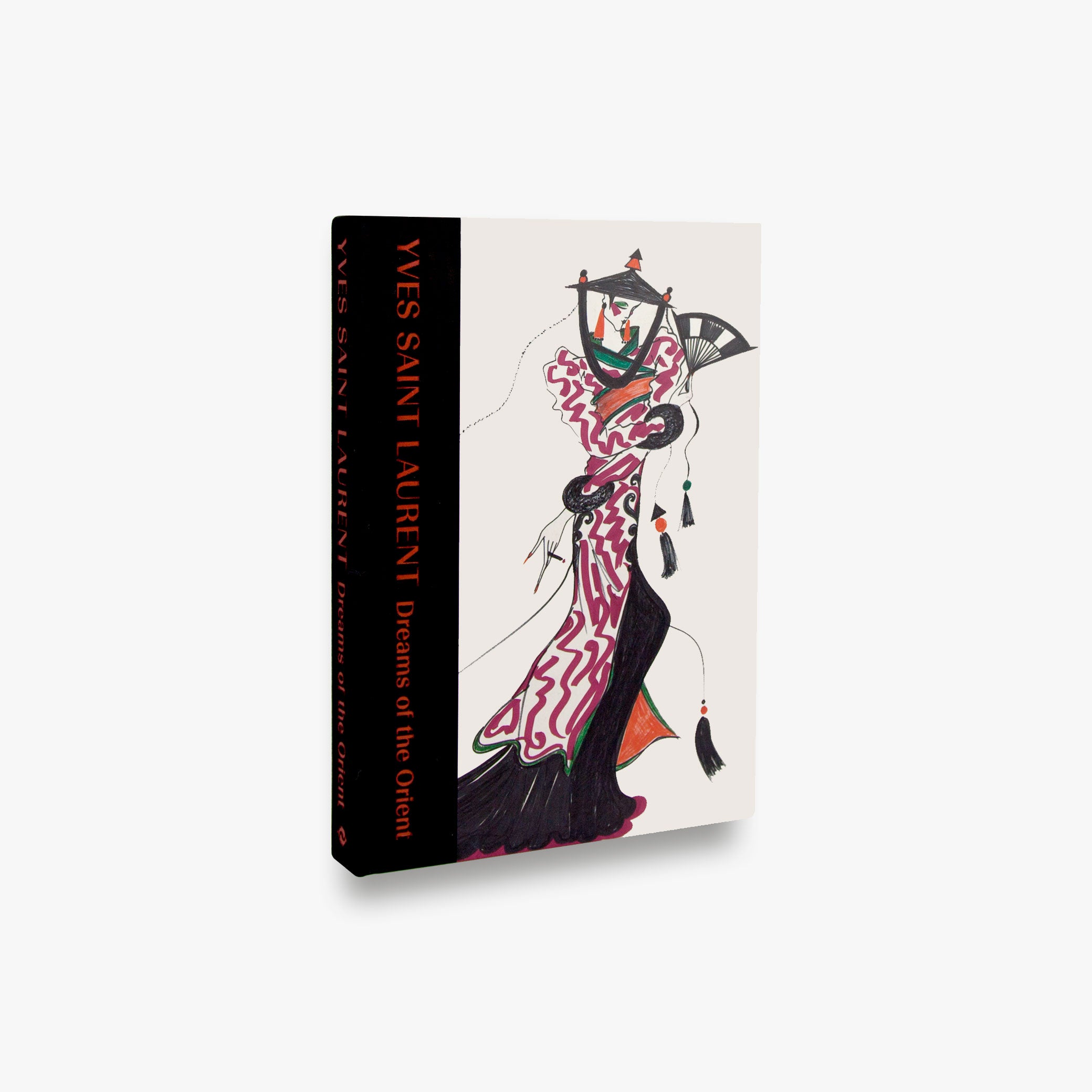 Yves Saint Laurent Dreams of the Orient Perfume - Luxury Floral Oriental Fragrance for Women | Perfect for Evening Wear, Date Nights & Special Occasions