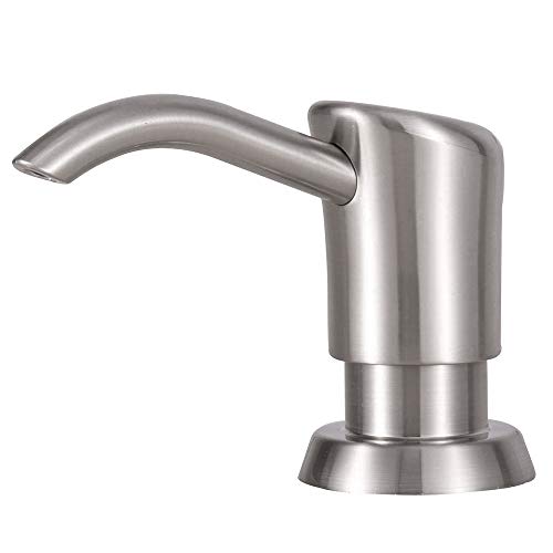 Brushed Nickel