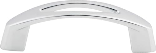 Polished Chrome