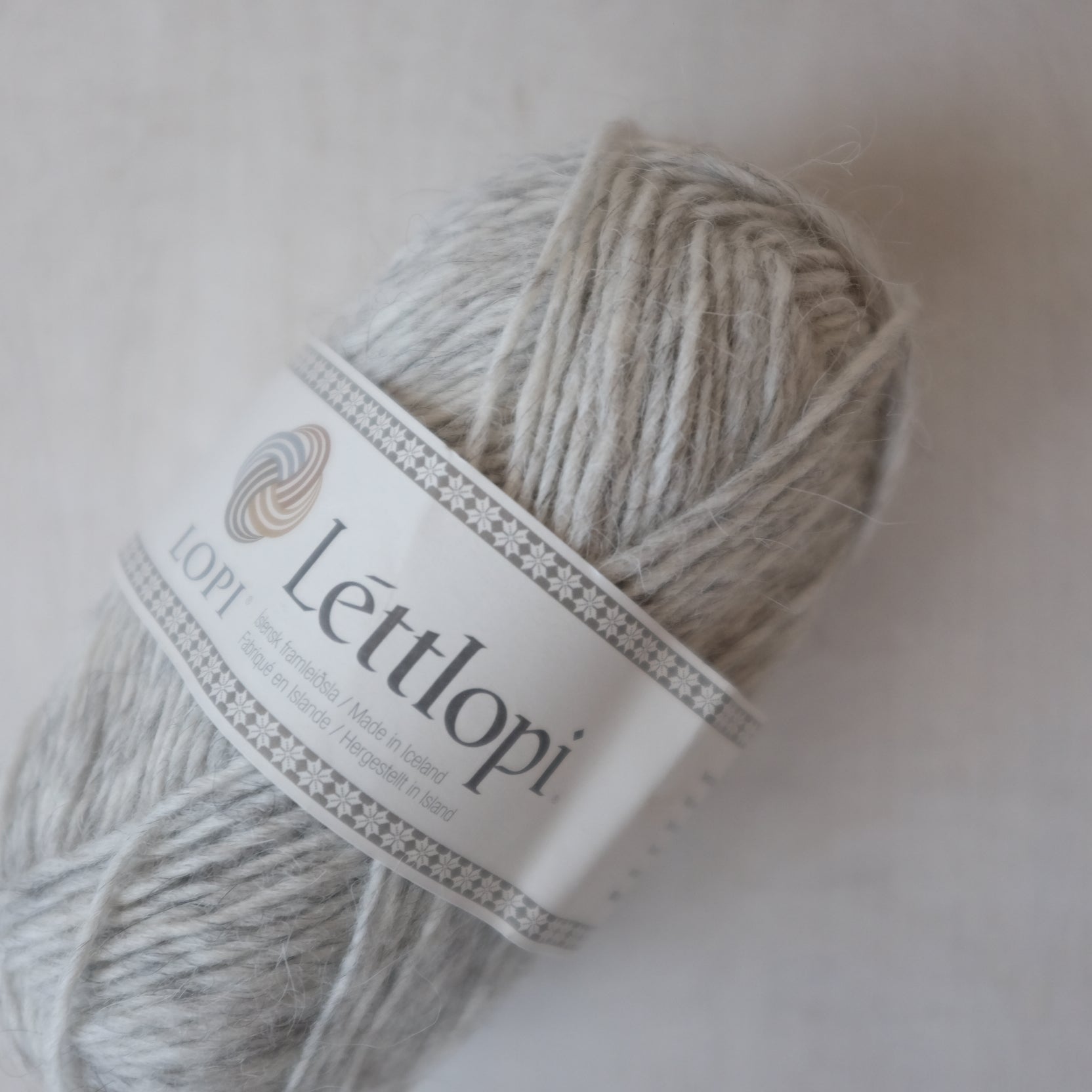 Premium Istex Lettlopi Yarn - 100% Icelandic Wool for Knitting & Crocheting - Soft, Warm & Durable - Perfect for Sweaters, Scarves & Winter Accessories