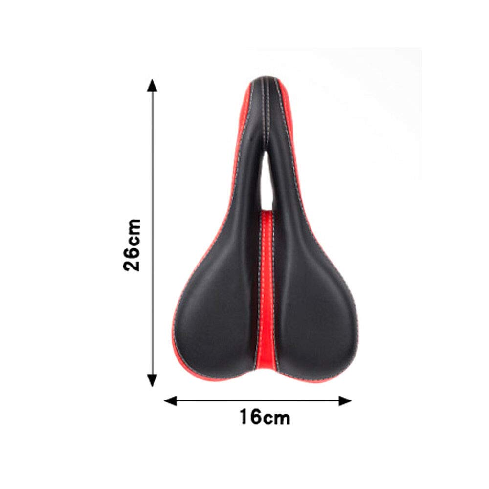 Premium Adjustable Shock Absorbing Electric Scooter Seat - Universal Fit for Xiaomi M365 & Other Scooters (5.5-5.98