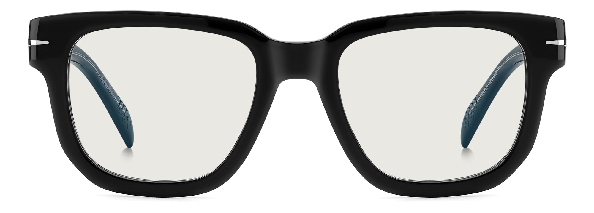 David Beckham DB7130 Sunglasses - Polarized UV Protection Aviator Style for Men & Women - Perfect for Driving, Travel & Outdoor Activities