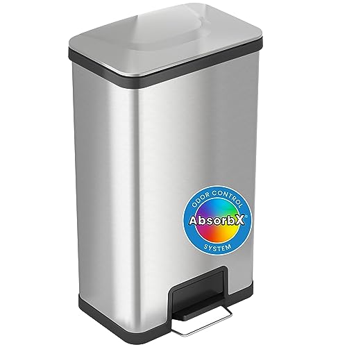 Silver, 18 Gal AirStep