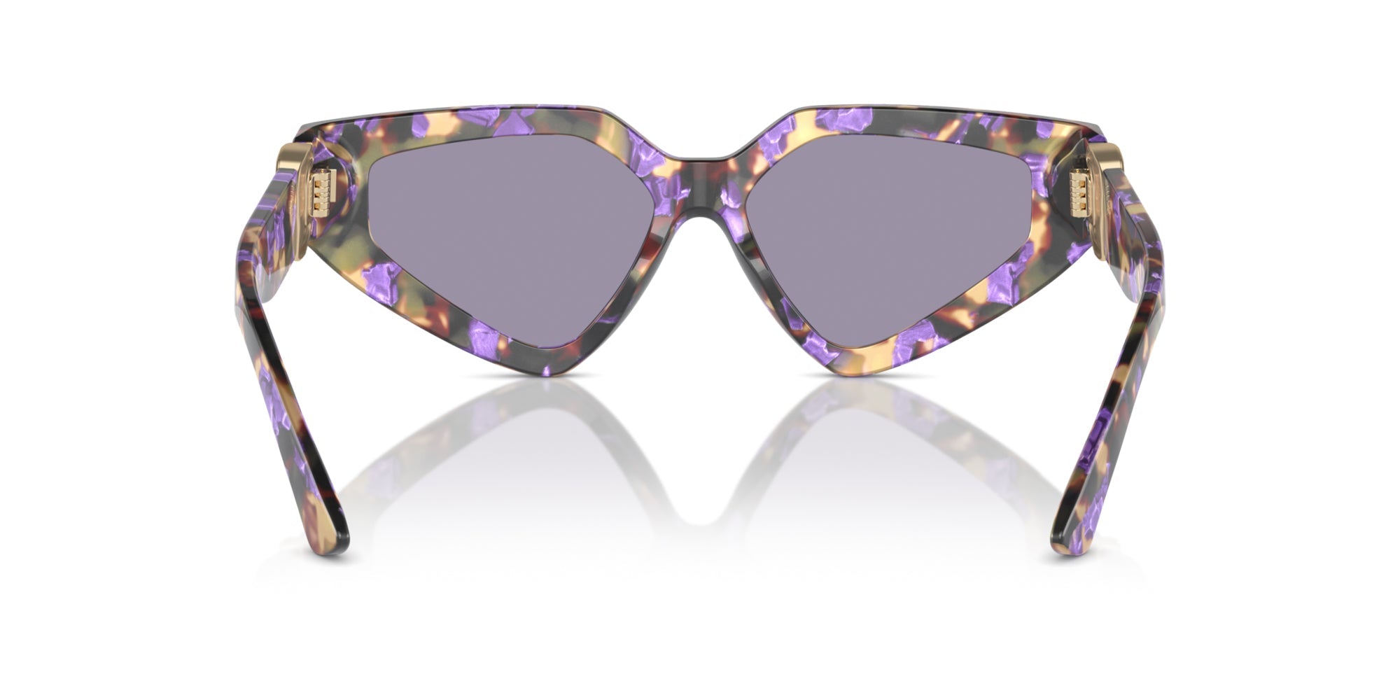 Dolce&Gabbana DG4469 Sunglasses - Luxury Designer Shades for Women & Men - Perfect for Fashion, Beach & Outdoor Activities