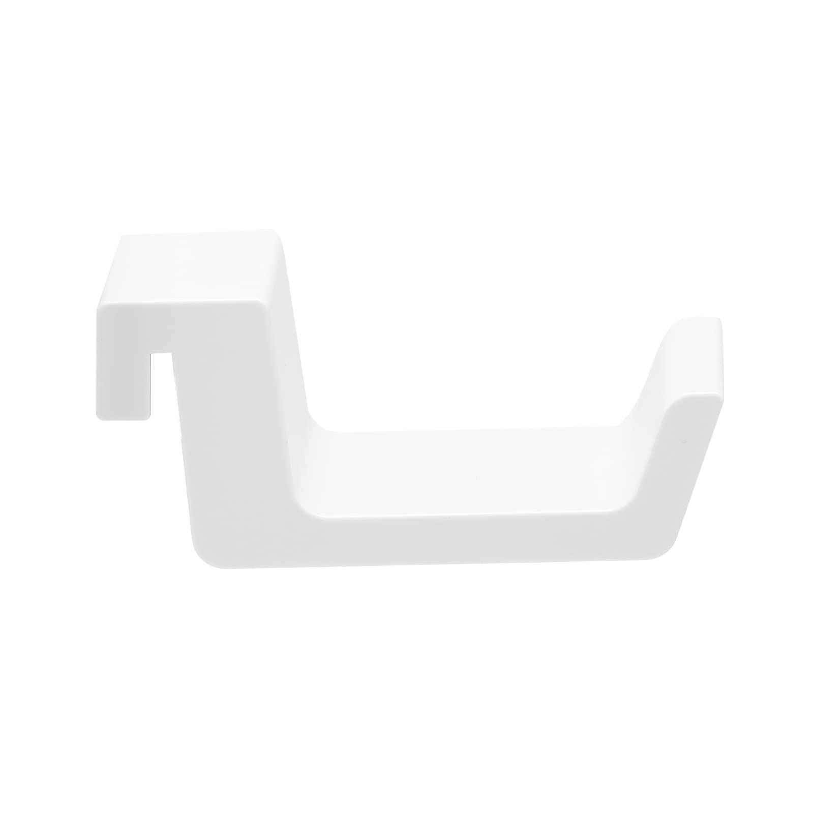 Emoshayoga PS5 Headset Stand - Premium Headphone Holder & Hook for Gaming Headsets - Perfect Replacement Accessory for PS5 Console - Ideal for Gaming Setup & Desk Organization