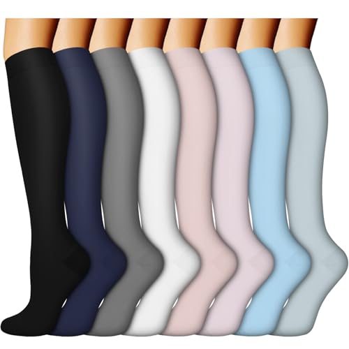 023 - Black/Blue/Gray/Pink/White