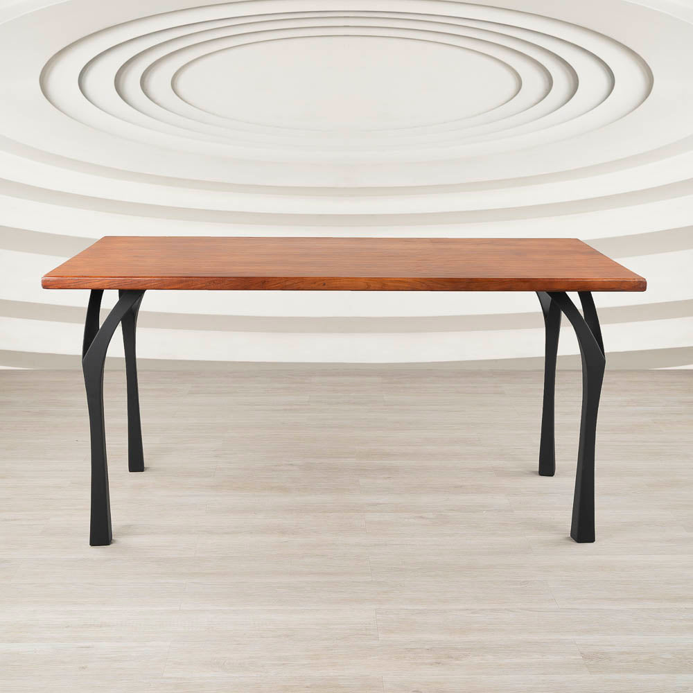 Modern Metal Table Legs 28