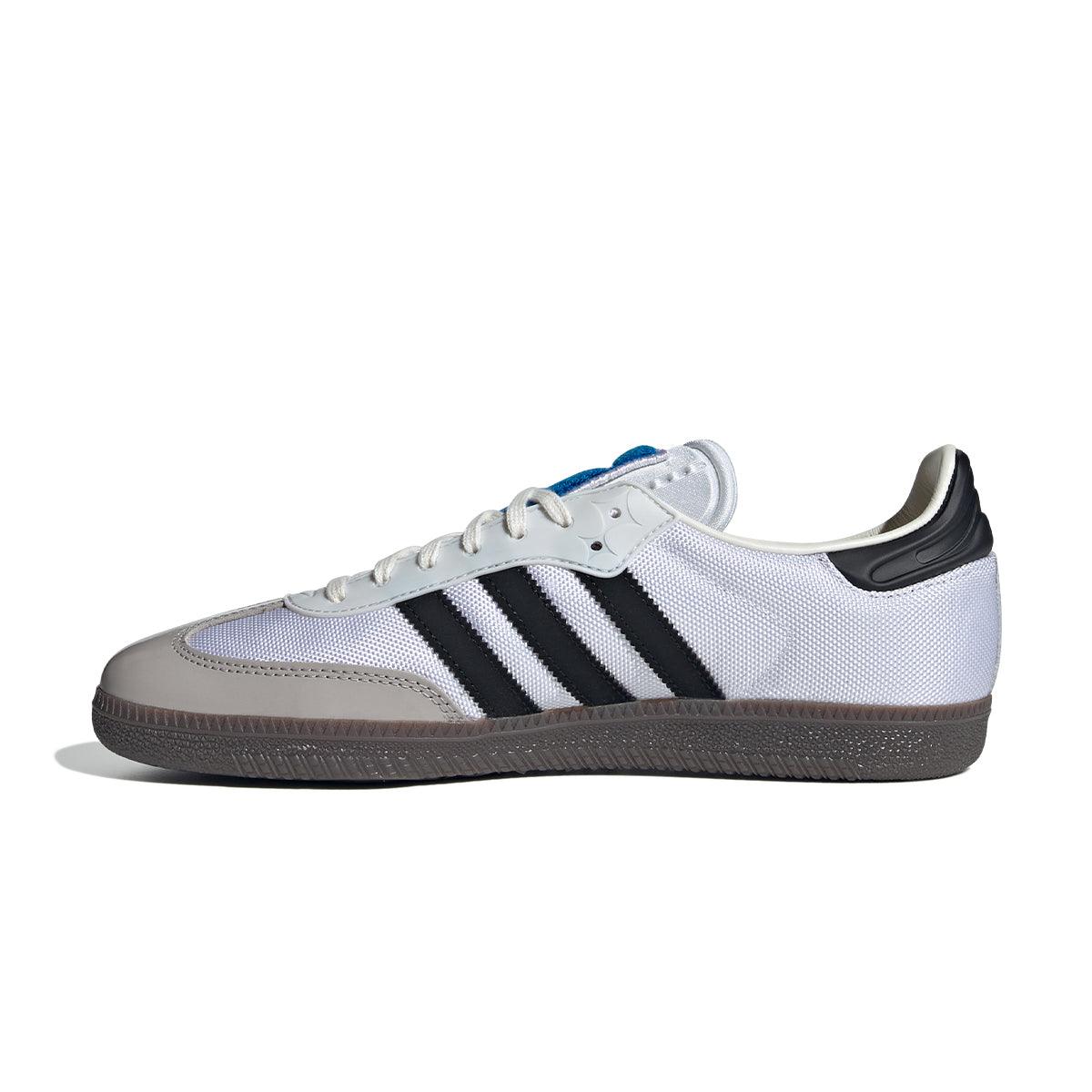 BSTN Samba 'OG With A Twist' Sneakers - Classic Retro Style for Men & Women - Perfect for Casual Wear, Street Fashion & Everyday Comfort