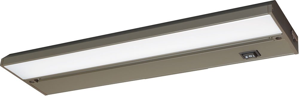 Bright LED Under Cabinet Lighting - Energy Efficient Puck Lights for Kitchen, Closet & Shelf Illumination | Dimmable, Battery & Hardwired Options | Perfect for Home, Office & Retail Spaces