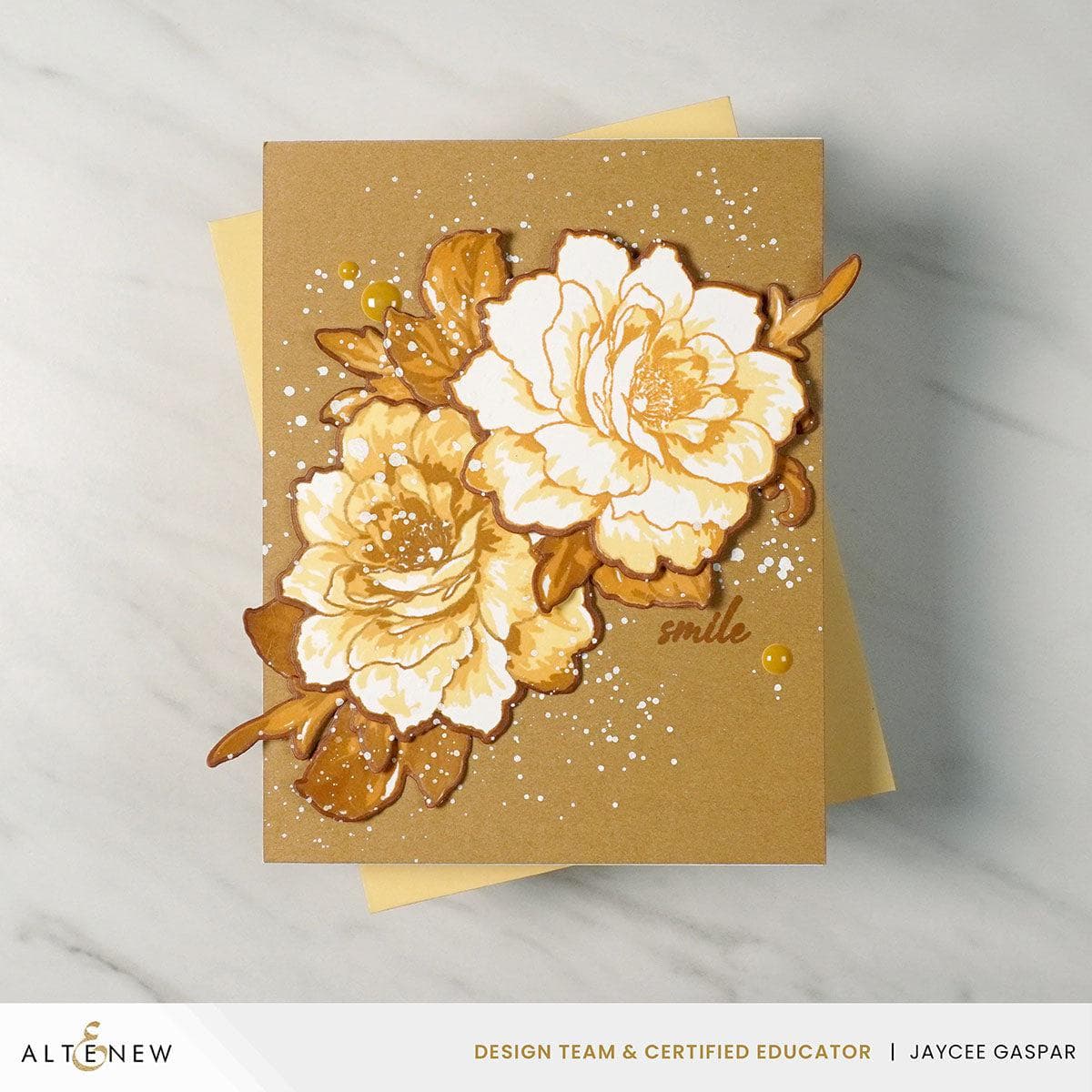 Premium Sicilian Amber Cardstock - 10 Sheets for Scrapbooking, Card Making & DIY Crafts - High-Quality Craft Paper for Invitations, Greeting Cards & Art Projects