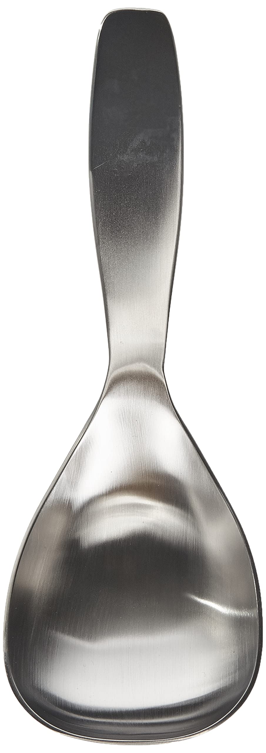 Iittala Collective Tools Stainless Steel Serving Spoon - 18 cm Small | Elegant Tableware for Dining, Entertaining & Gifting